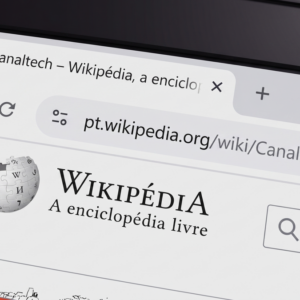 Greve na Wikipedia: editores famosos ameaçam plataforma e podem cruzar os braços