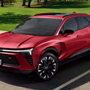 Chevrolet dá "quase um Dolphin" de bônus para desencalhar SUV elétrico