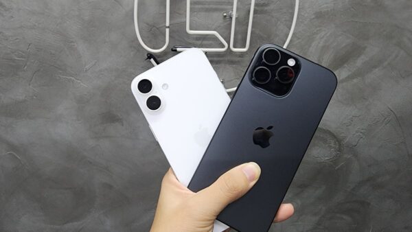 iPhones antigos estão valendo mais; Apple aumenta valor pago na hora da troca