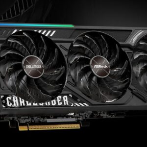 Queima de estoque Terabyte: RX 9070 XT com 16 GB e preço no chão