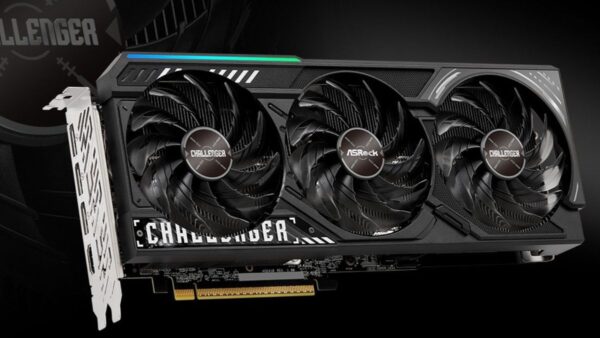 Queima de estoque Terabyte: RX 9070 XT com 16 GB e preço no chão