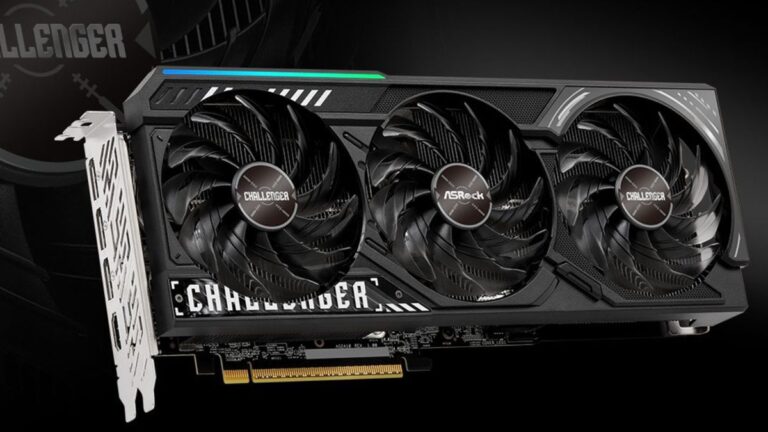 Queima de estoque Terabyte: RX 9070 XT com 16 GB e preço no chão