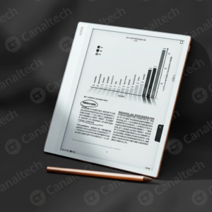 Novo tablet com tela de Kindle com 10 polegadas chega por R$ 2.462