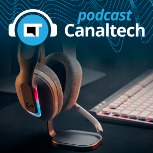 Logitech vê Brasil como peça-chave para o mercado gamer - Podcasts