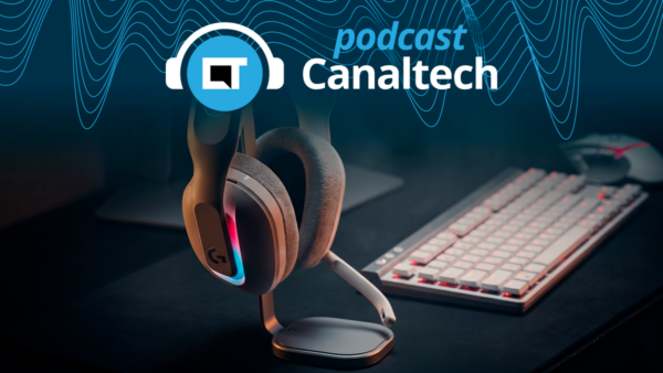 Logitech vê Brasil como peça-chave para o mercado gamer - Podcasts