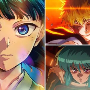 10 animes mais aguardados que chegam ainda em 2026