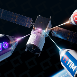 “Guerra dos satélites”: 3 operadoras alternativas para quem não quer Starlink
