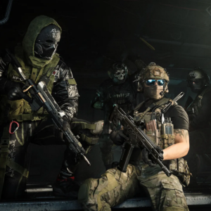 Sem PS4, Modern Warfare 4 aposta em DLSS 4.5 e Ray Tracing para dominar o PC
