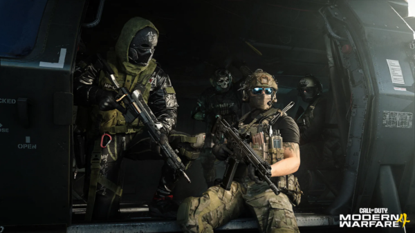 Sem PS4, Modern Warfare 4 aposta em DLSS 4.5 e Ray Tracing para dominar o PC