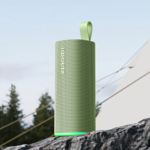 "JBL da Xiaomi" tem bateria para 14h de música e sincronia via Auracast