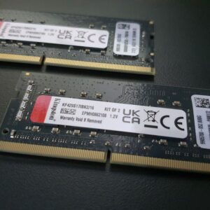 Volta dos notebooks de 4 GB? Novo Snapdragon e crise de RAM indicam retrocesso