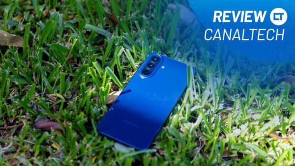 Testamos o Galaxy A57: evolução discreta, mas importante