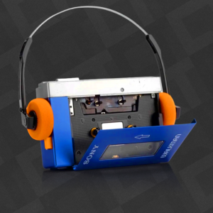 O retorno do “Walkman”: por que o áudio offline está voltando em 2026?