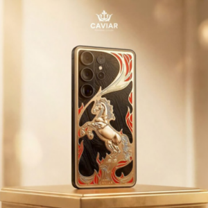 5 celulares super luxuosos que você pode comprar agora (se tiver dinheiro)