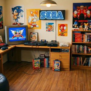 5 maiores erros estratégicos da SEGA antes de abandonar os consoles