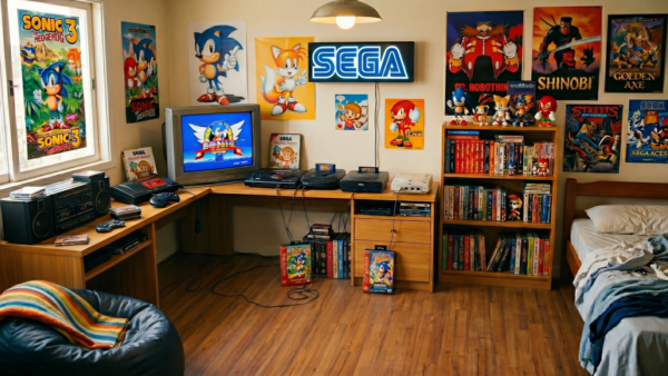 5 maiores erros estratégicos da SEGA antes de abandonar os consoles