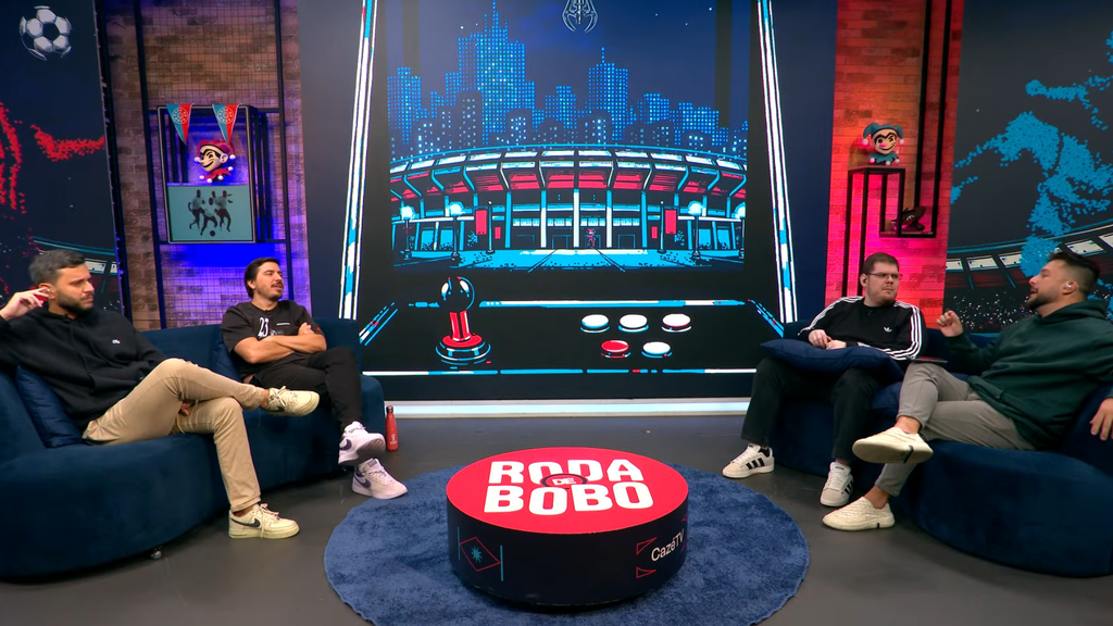 cazé