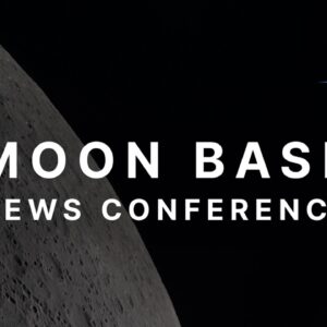 A NASA está atualizando seu plano da base lunar Artemis. Você pode descobrir como em 26 de maio.