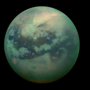A enorme lua de Saturno, Titã, deveria ser o próximo destino da humanidade, depois da Lua e de Marte?
