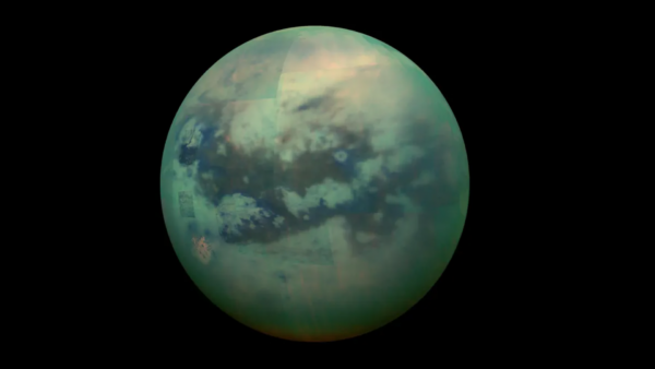 A enorme lua de Saturno, Titã, deveria ser o próximo destino da humanidade, depois da Lua e de Marte?