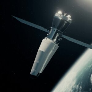 A primeira nave espacial reutilizável da Europa, 'Space Rider', supera os principais obstáculos no caminho para o lançamento