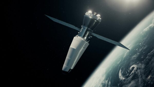 A primeira nave espacial reutilizável da Europa, 'Space Rider', supera os principais obstáculos no caminho para o lançamento