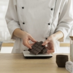 A recente regulação da indústria do chocolate