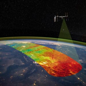 AWE da NASA conclui missão para estudar o efeito da Terra no clima espacial