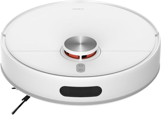 Rob&ocirc; aspirador Xiaomi S40C