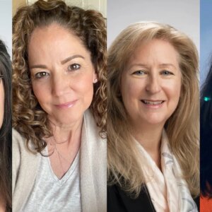 Ames Science Estrelas do mês, maio de 2026