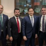 Anúncio de Rubio sobre CV e PCC dá munição a Flávio Bolsonaro e cria armadilha para Lula