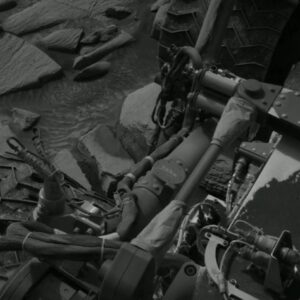 Aqui está o que 6 anos dirigindo em Marte fizeram com as rodas do rover Curiosity da NASA (vídeo)