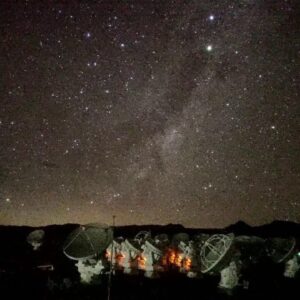 Assista à chuva de meteoros Eta Aquarid online com essas transmissões ao vivo gratuitas