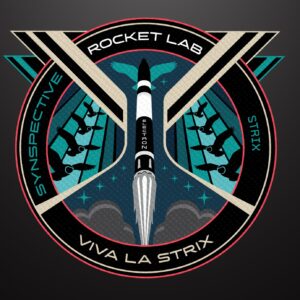 Assista ao Rocket Lab lançar um satélite japonês privado de observação da Terra no início de 22 de maio