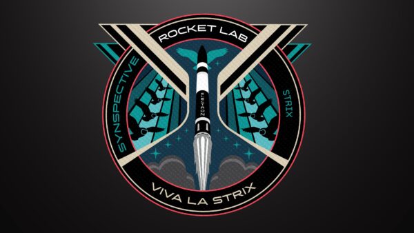 Assista ao Rocket Lab lançar um satélite japonês privado de observação da Terra no início de 22 de maio