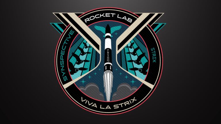 Assista ao Rocket Lab lançar um satélite japonês privado de observação da Terra no início de 22 de maio