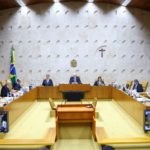 Associação aciona STF contra sistema de sorteio de relatores na Corte