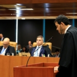 Associação pede ao STF que rejeição de Jorge Messias à Corte seja anulada