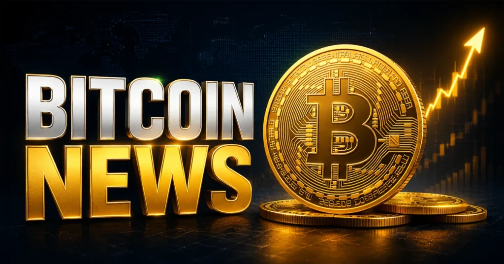 notícias sobre bitcoin