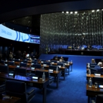 Ativismo judicial do Congresso Nacional