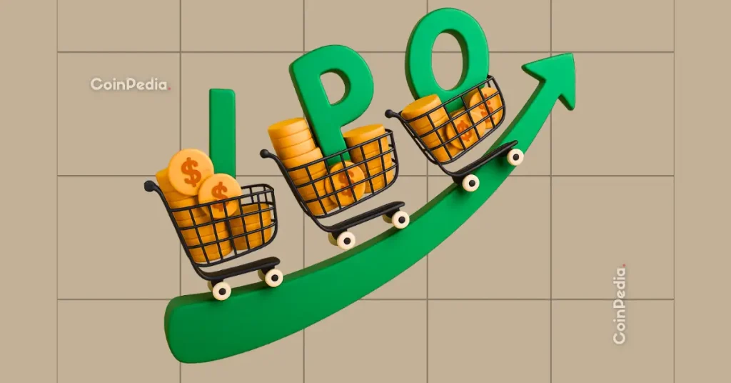 IPO da HashKey visa US$ 215 milhões com início das negociações em 17 de dezembro