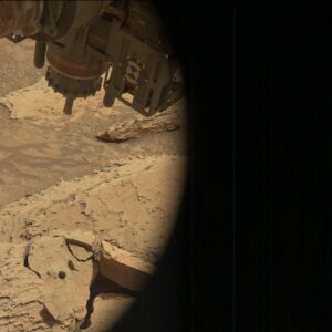 Blog Curiosity, Sols 4879-4885: Luta no Atacama