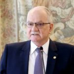CNJ vai regulamentar fim da aposentadoria compulsória para juízes em 30 dias, diz Fachin