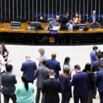Câmara aprova PL para proibir sigilo sobre gastos públicos como diárias e passagens