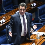 Caso Master: Ciro Nogueira é alvo da PF por suspeita de corrupção em emenda que ampliava FGC