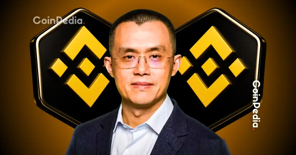 CZ explica por que o preço do BNB prosperou enquanto outros despencaram