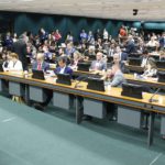 Comissão especial aprova relatório da PEC do fim da escala 6×1; texto segue ao plenário