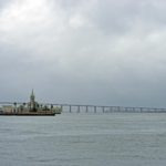 Como despoluir a Baía de Guanabara com royalties de petróleo