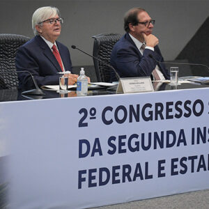 Congresso STJ da Segunda Instância Federal e Estadual conclui trabalhos com a aprovação de 127 enunciados