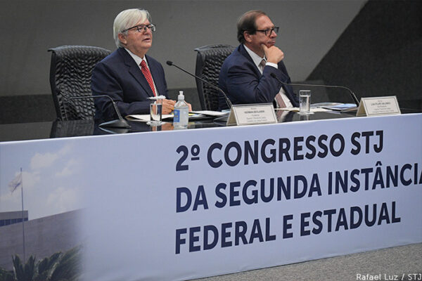 Congresso STJ da Segunda Instância Federal e Estadual conclui trabalhos com a aprovação de 127 enunciados